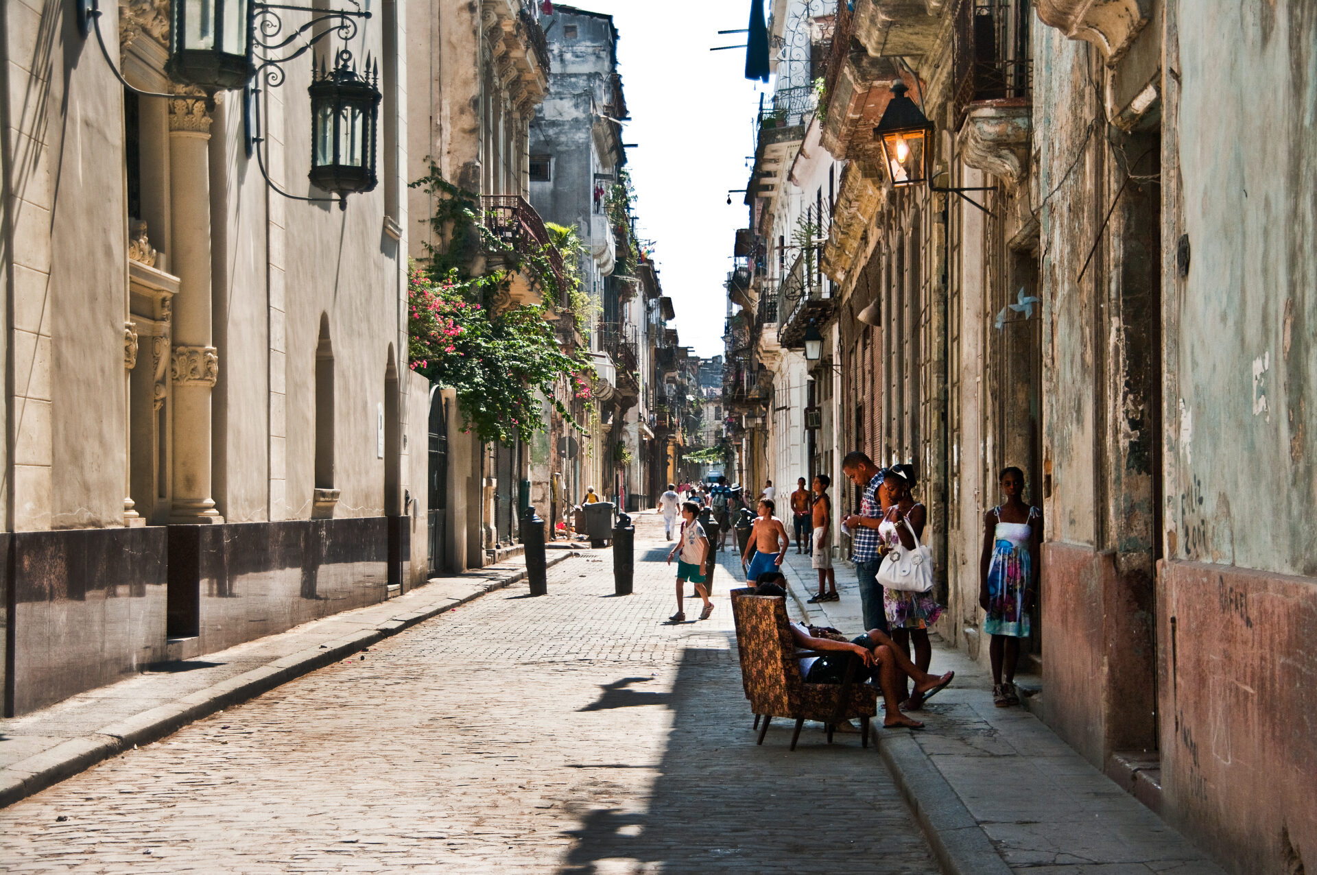Habana Vieja