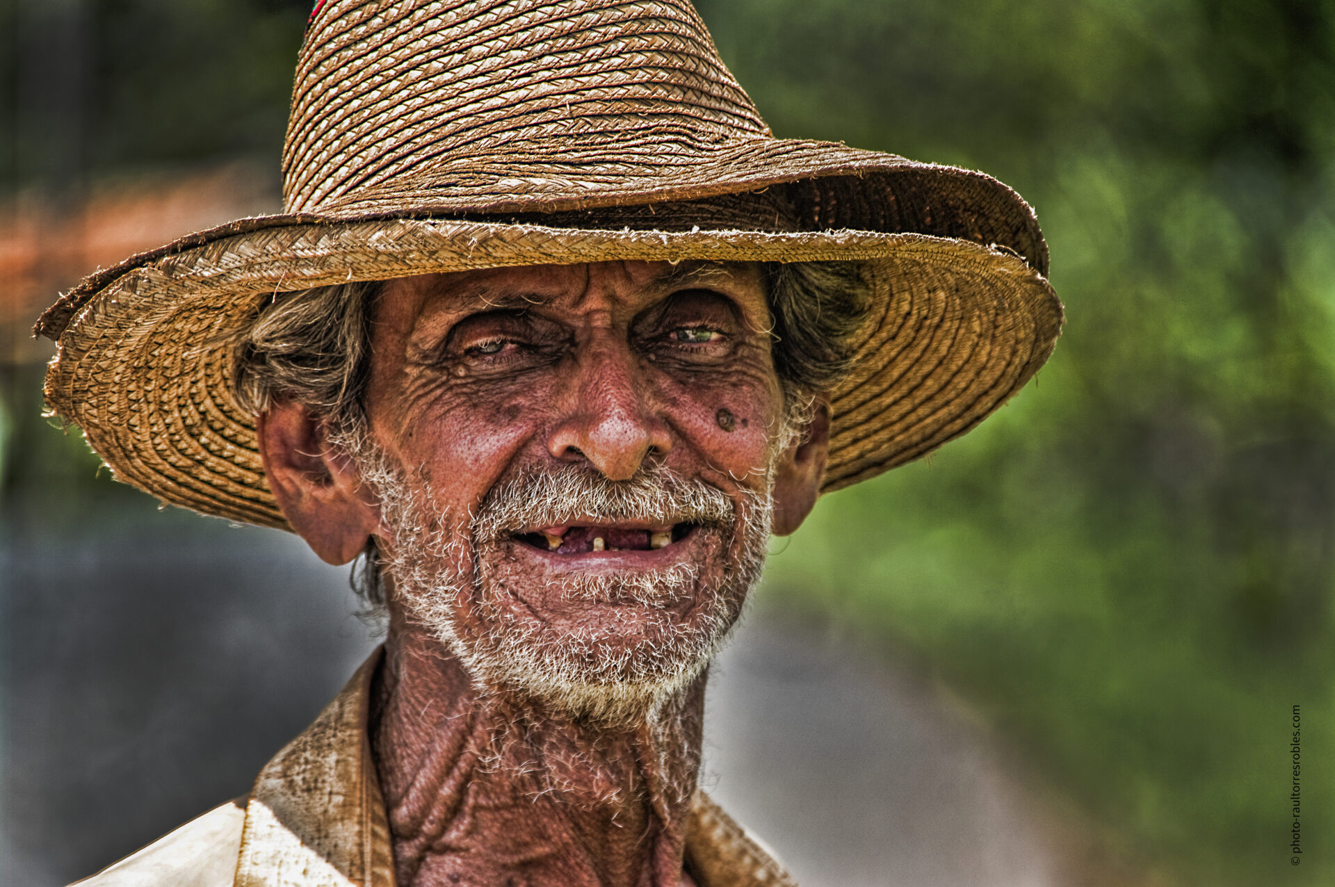 Dos Sombreros   (Viñales)