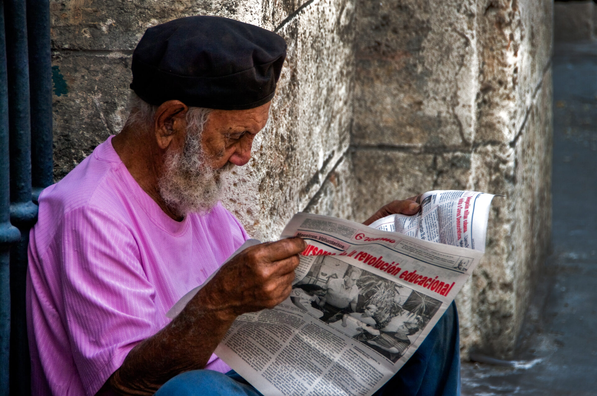 Las Noticias...   (La Habana)