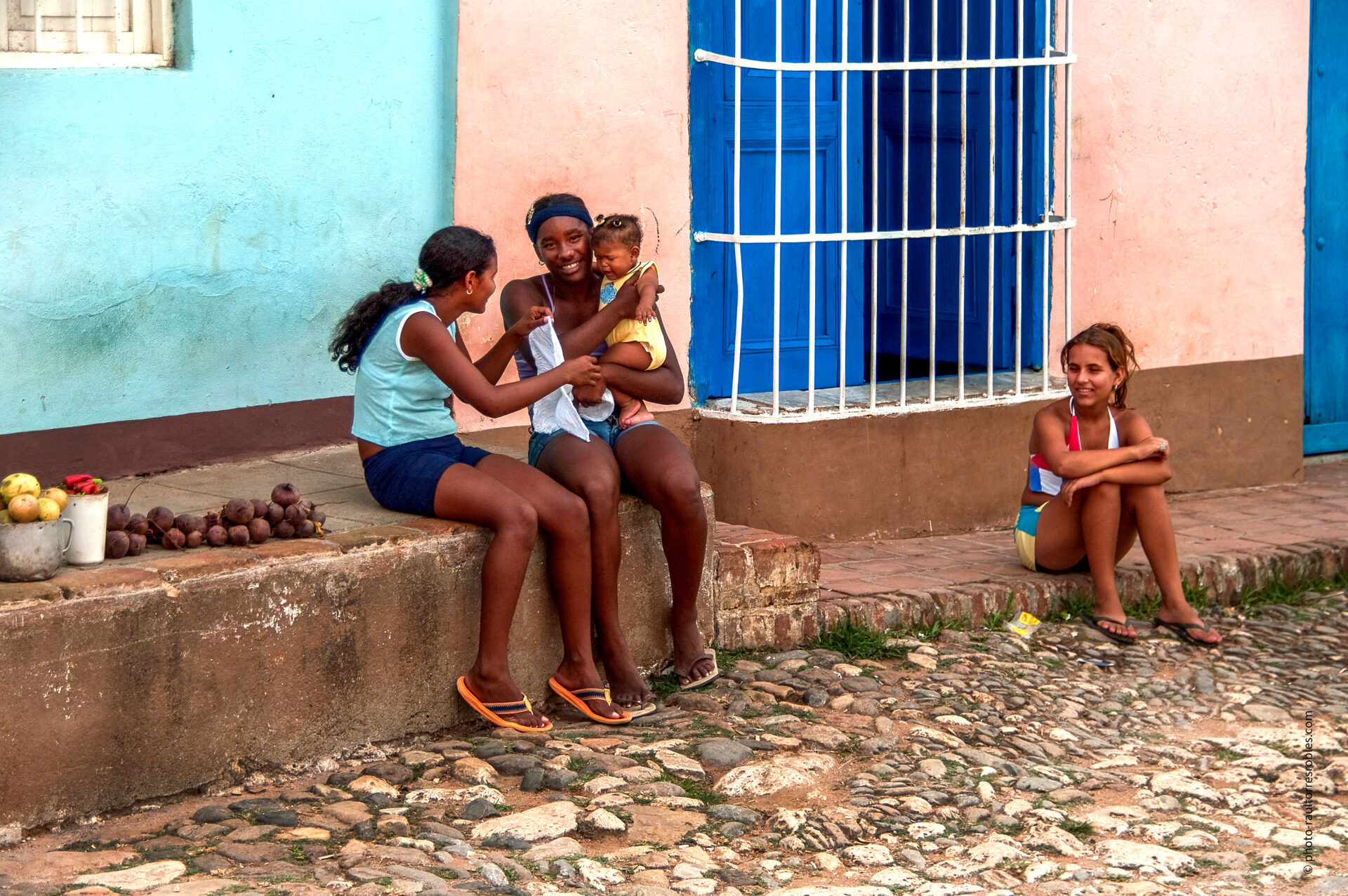 Felicidad (Trinidad)