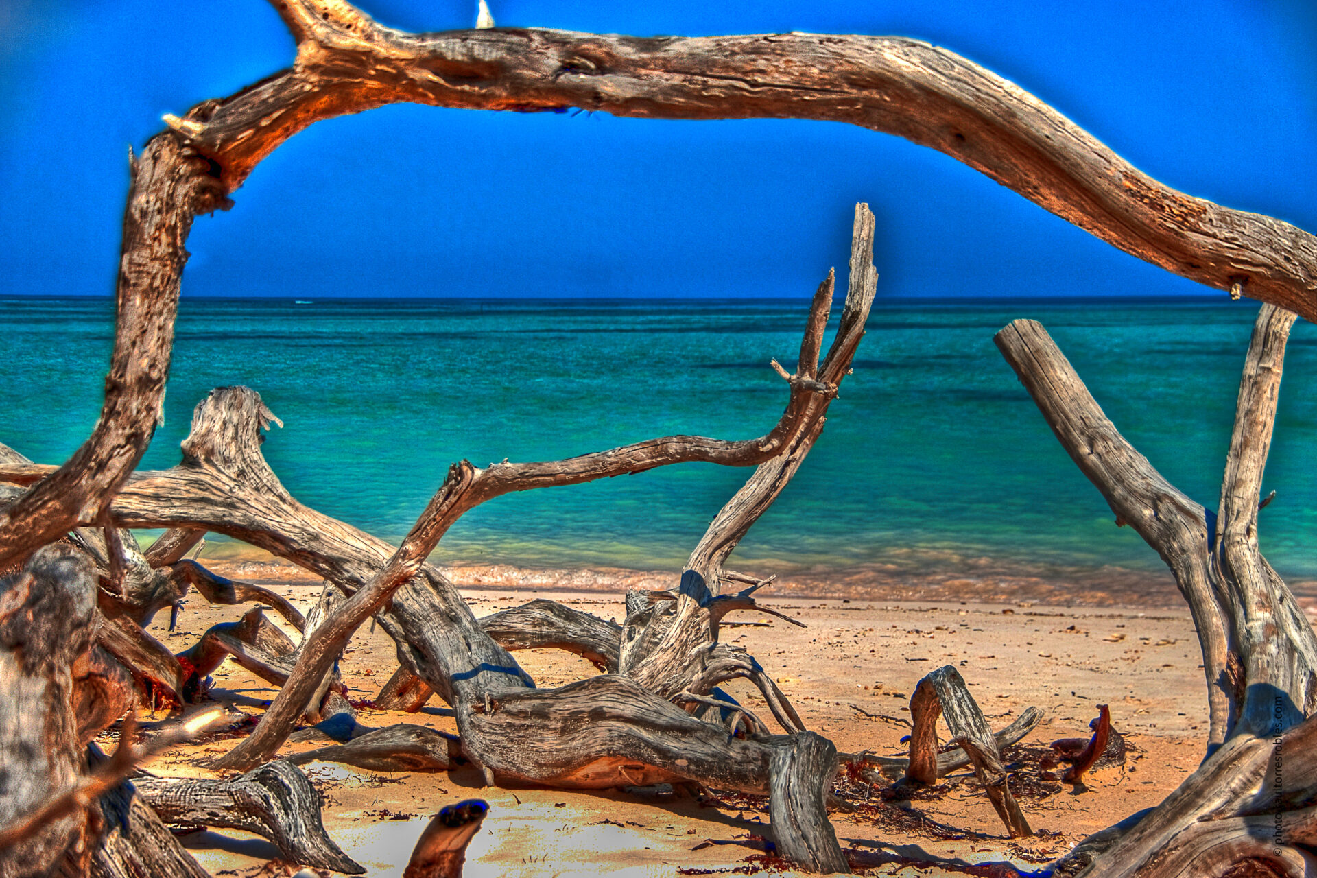 Playa Ancón (Trinidad)