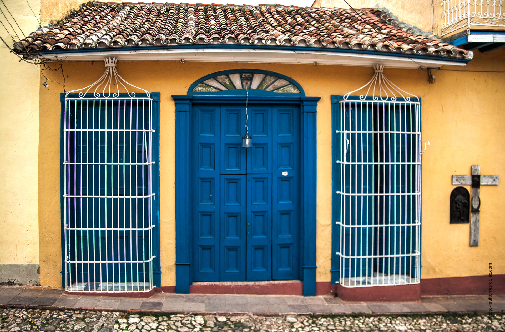 Fachada (Trinidad)