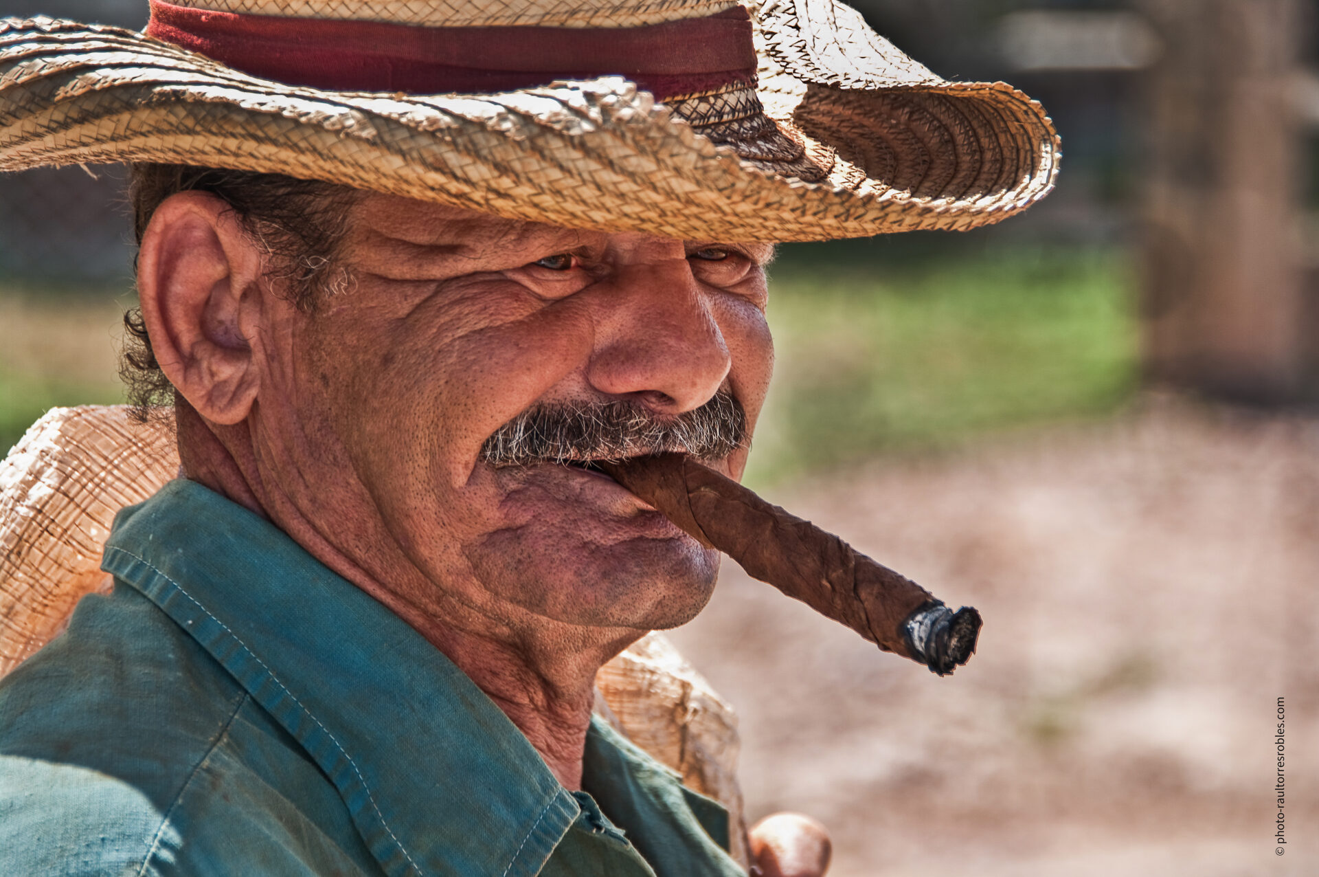 Cigarro (Viñales)