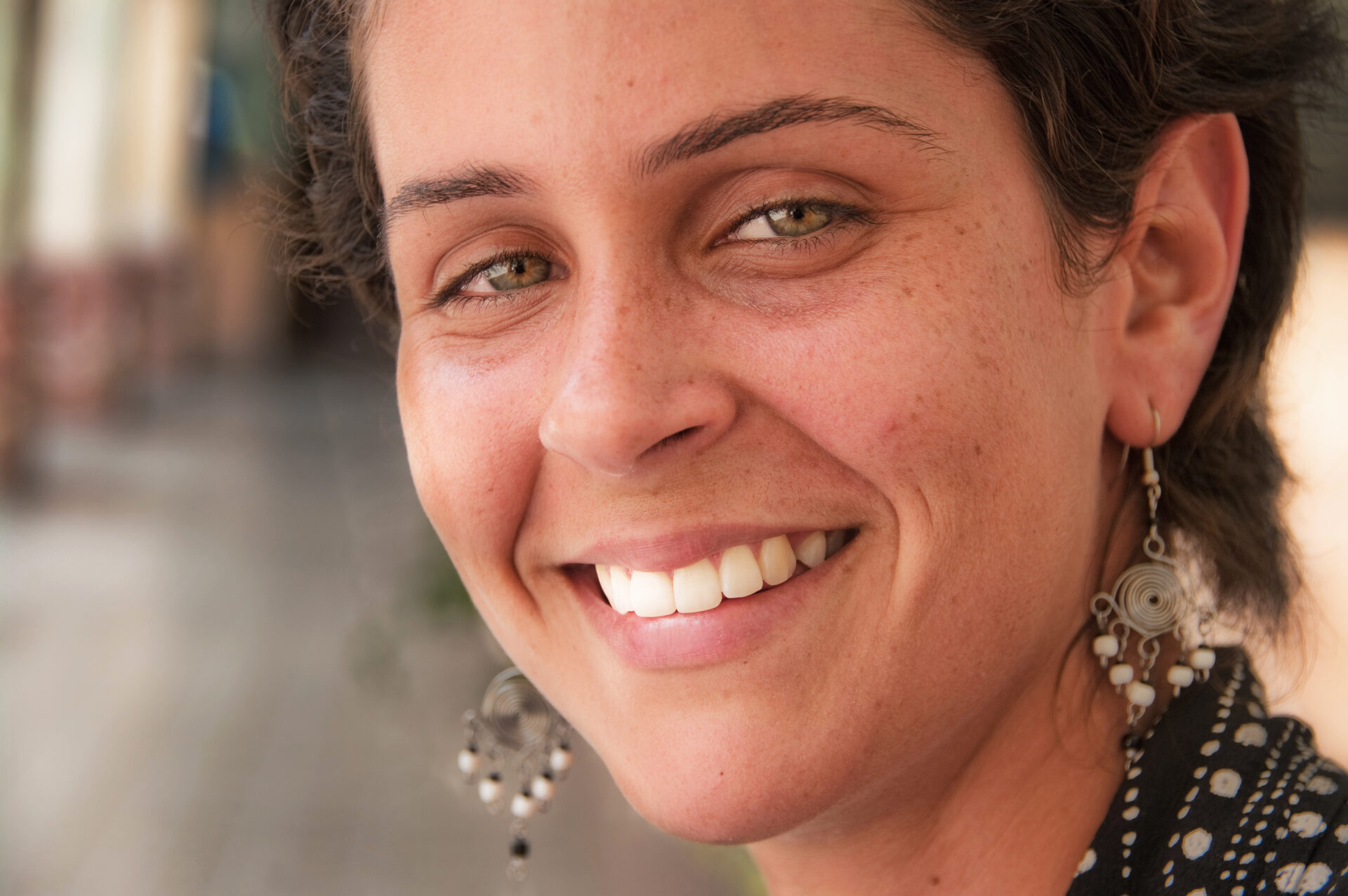 Elizabeth Alonso, Relaciones Públicas (Conservatorio de Música Camagüey)