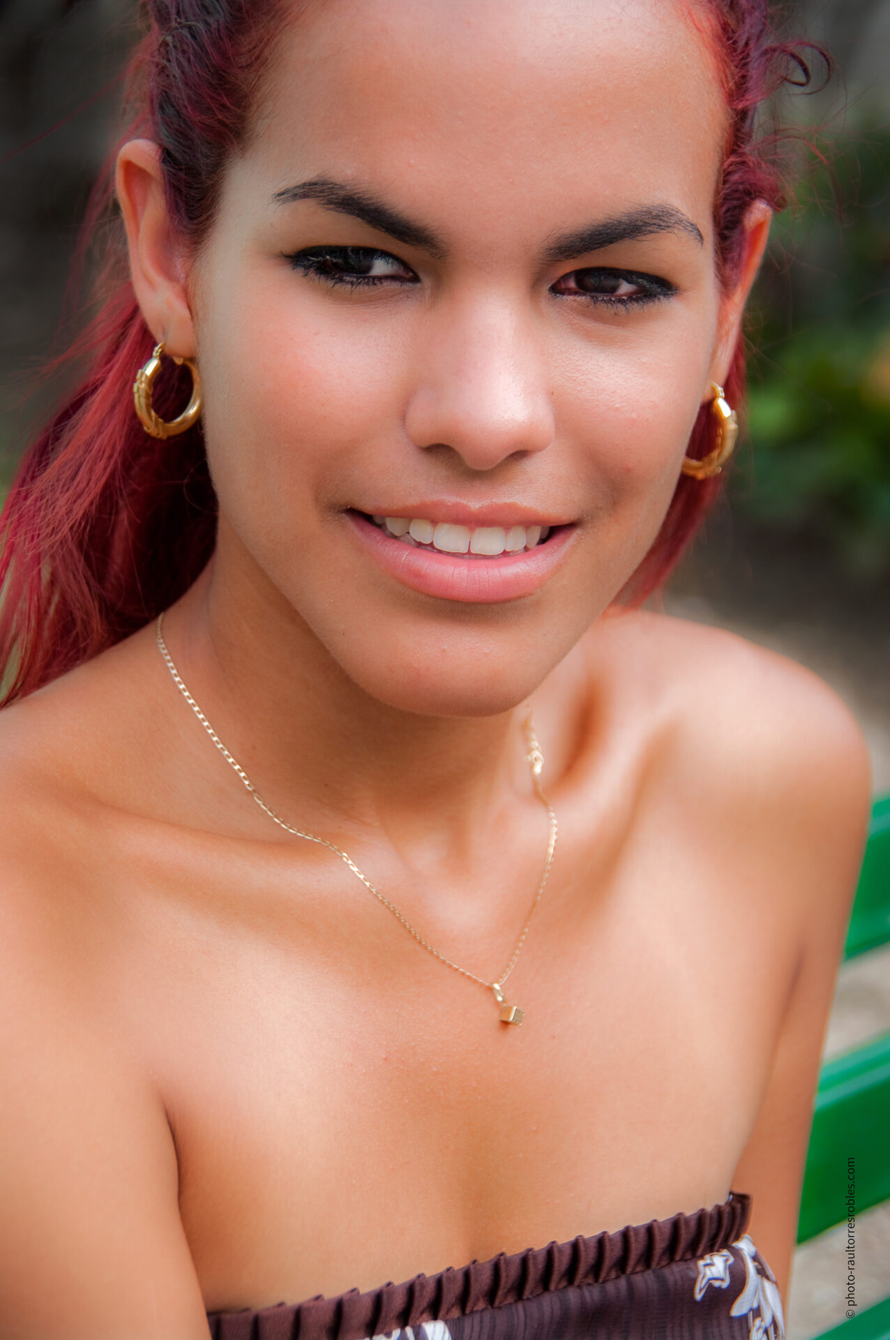 Daisi     (Santiago)