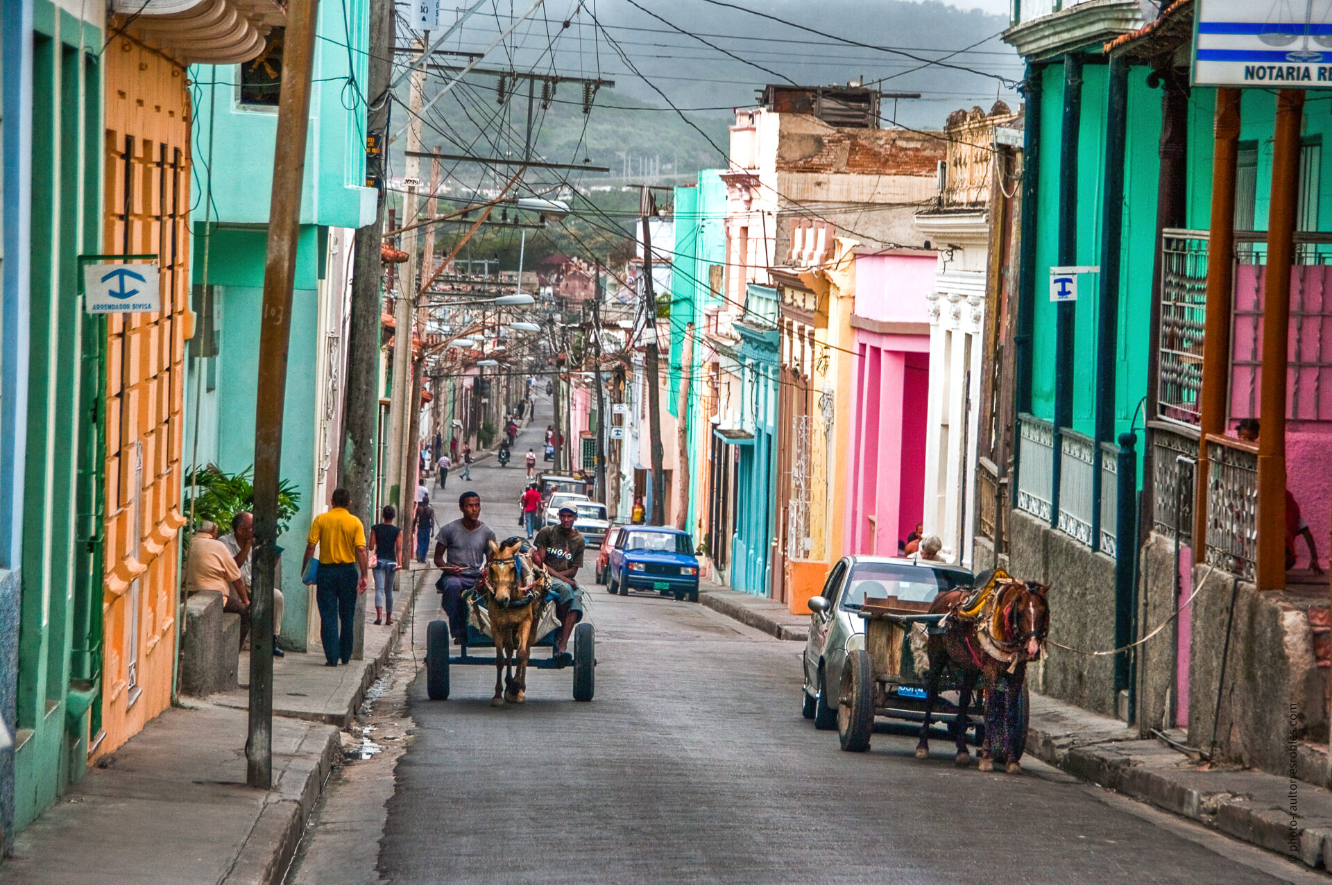 Santiago de Cuba