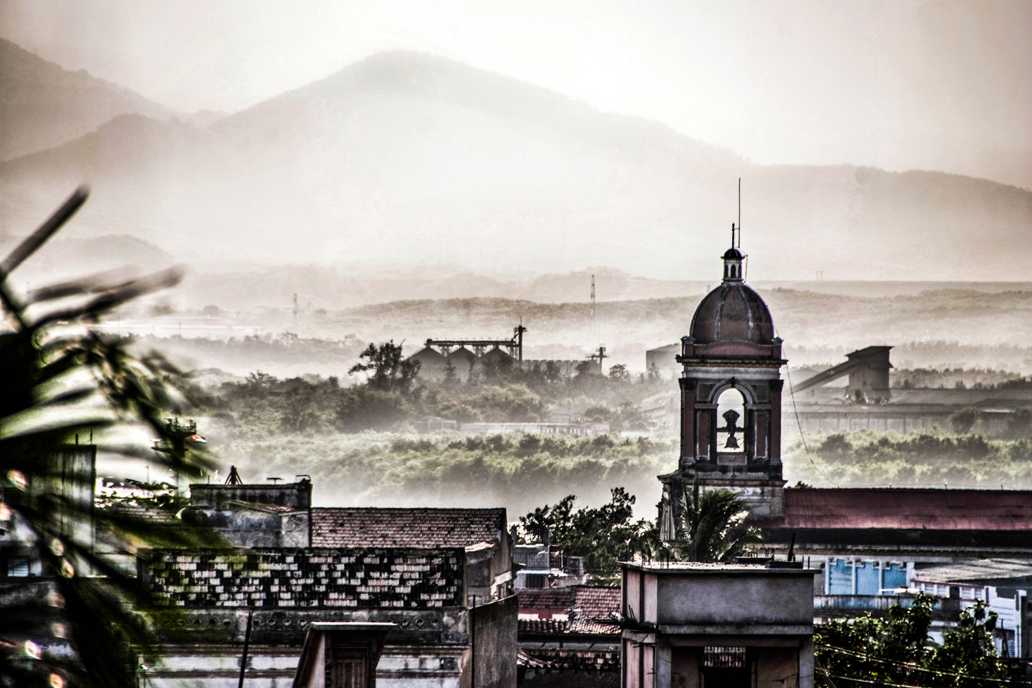 SANTIAGO DE CUBA