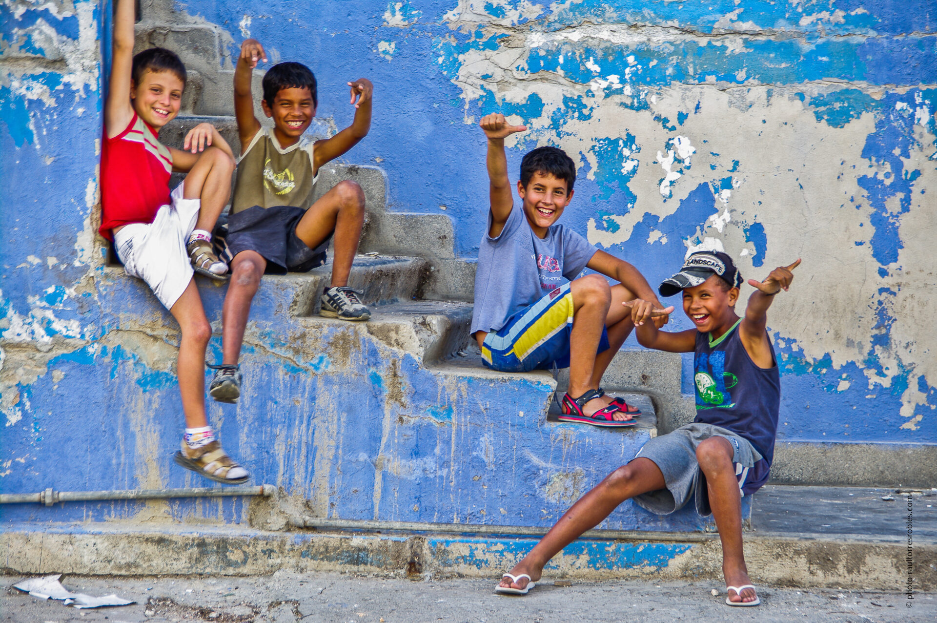 ¡FOTO! (Santiago de Cuba)