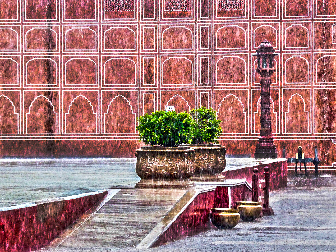 Jaipur CITY PALACE (19)