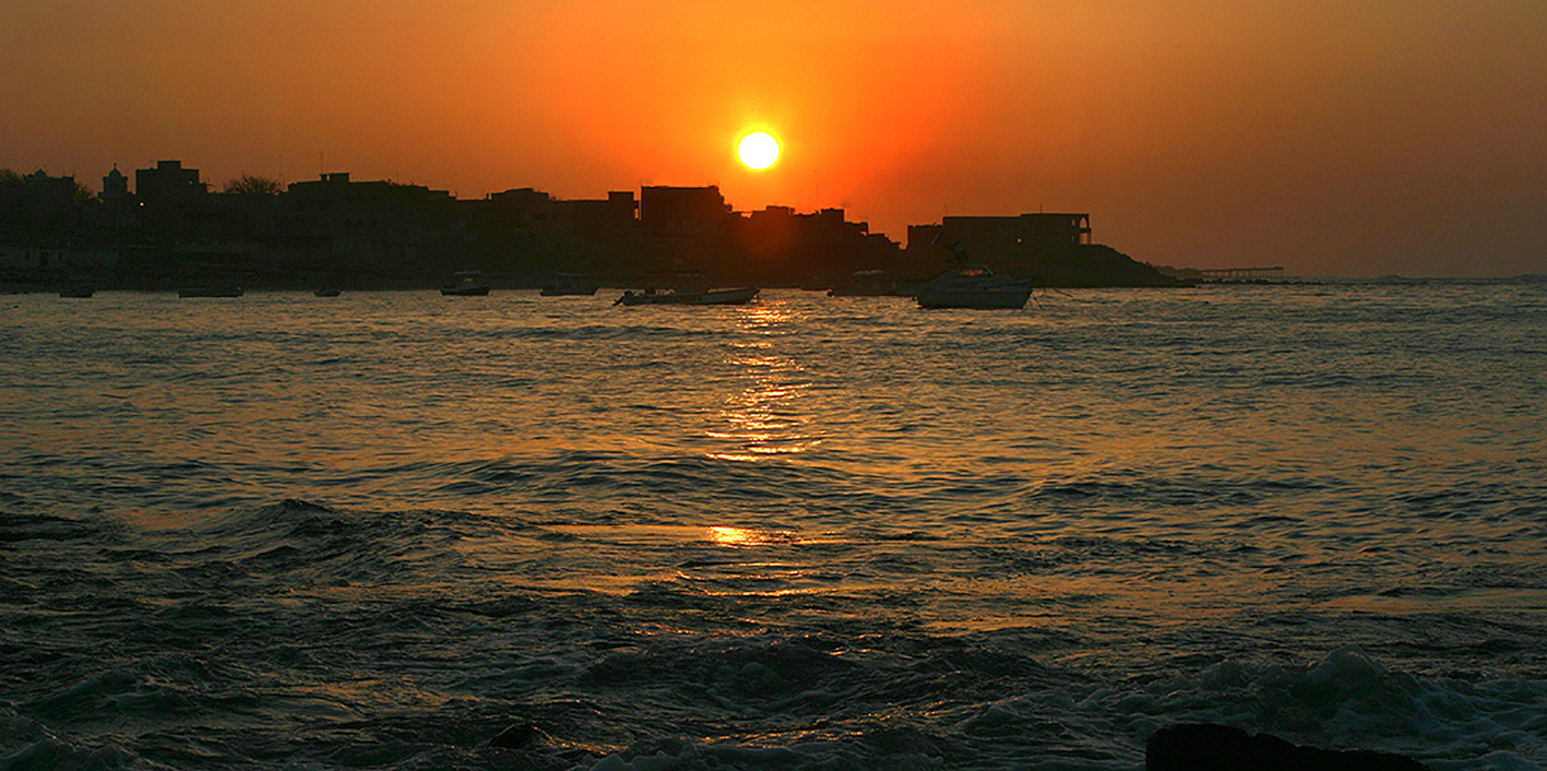 SENEGAL