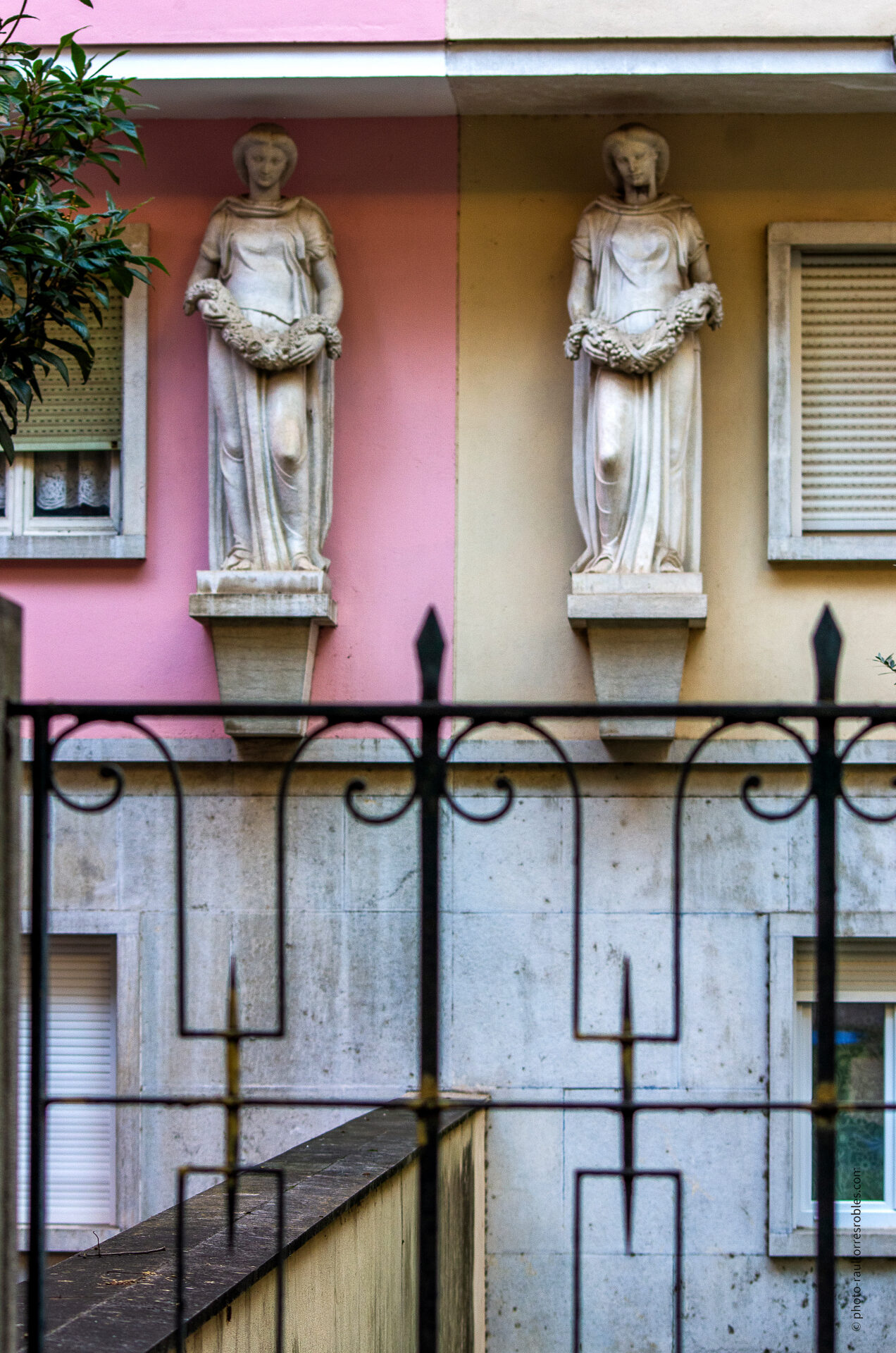 ENTALADOS de LISBOA